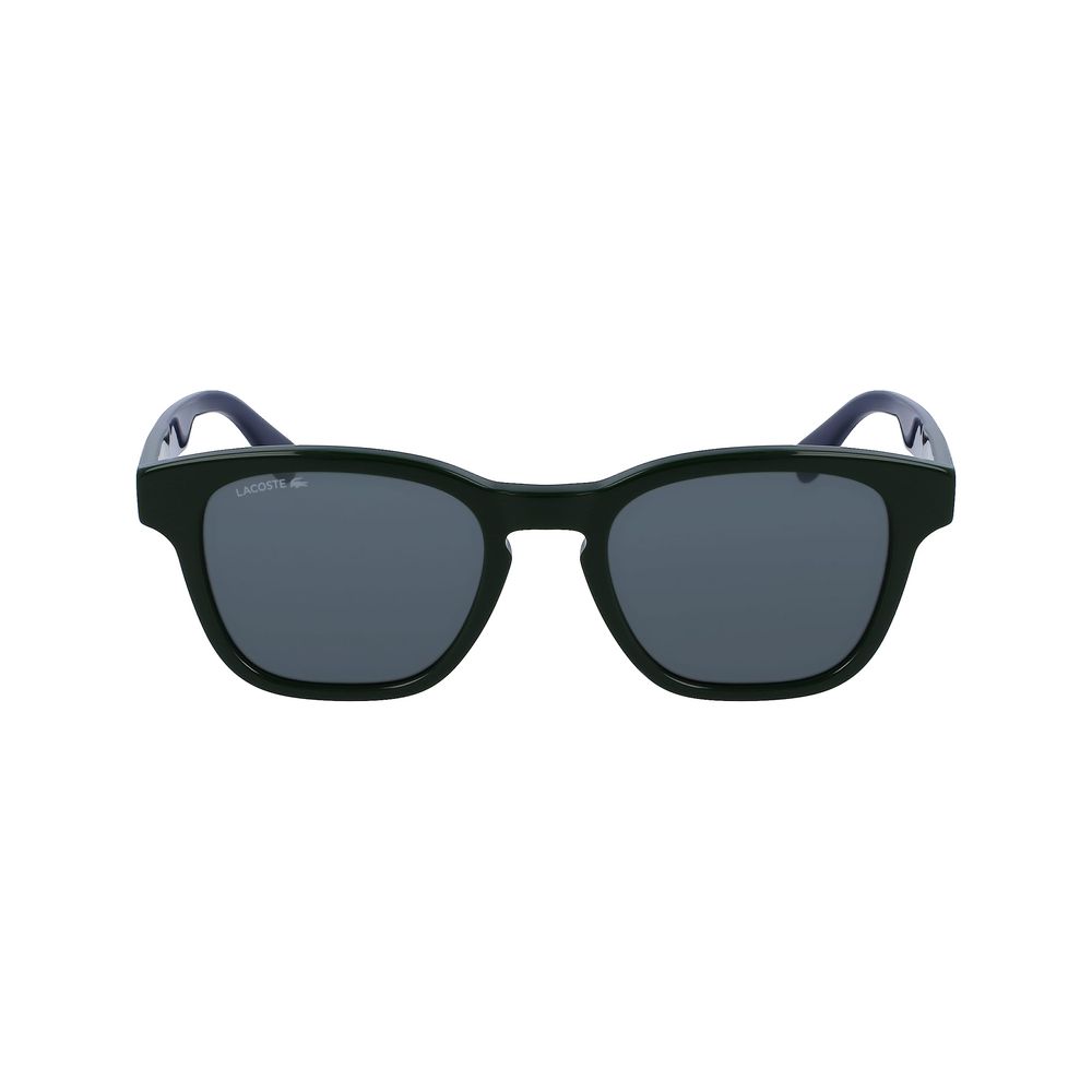 Bicolor Acetate Sunglasses - ventzia