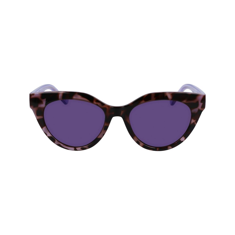 Multicolor Injected Sunglasses - ventzia