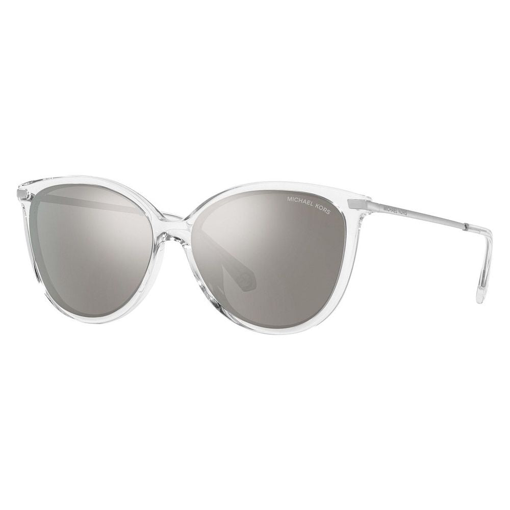 Transparent Acetate Sunglasses - ventzia