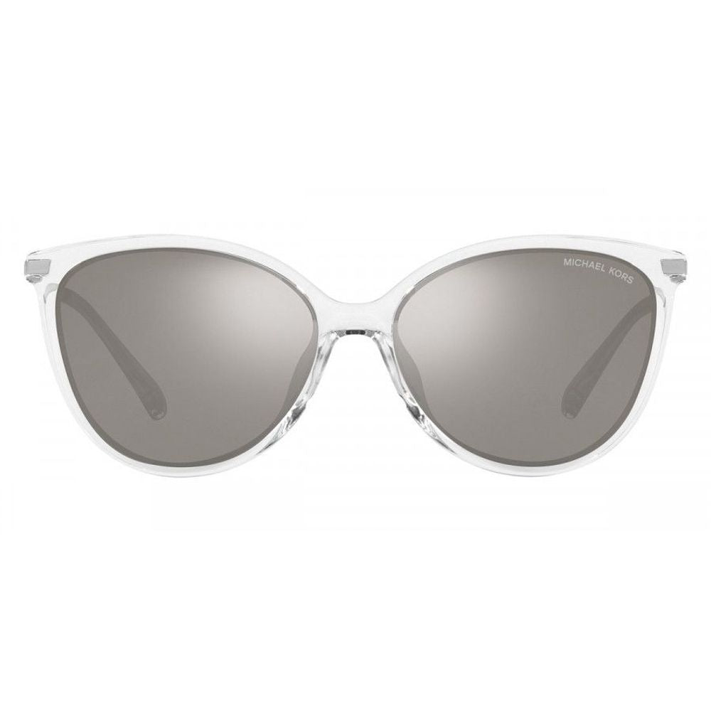 Transparent Acetate Sunglasses - ventzia