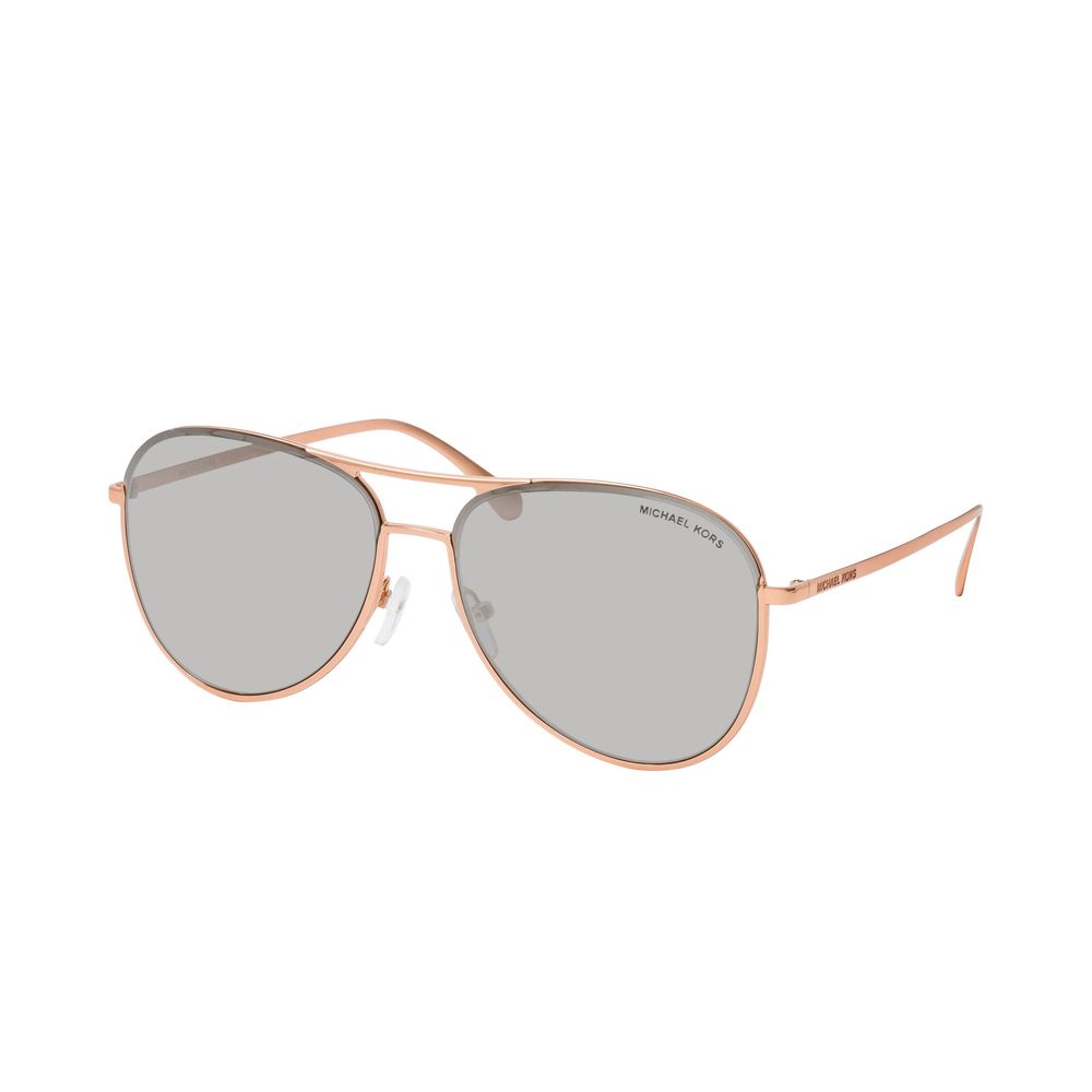 Multicolor Metal Sunglasses - ventzia