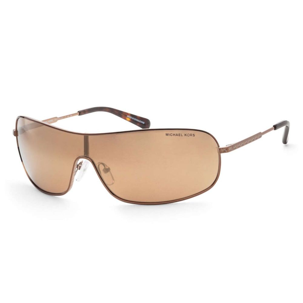 Multicolor Metal Sunglasses - ventzia