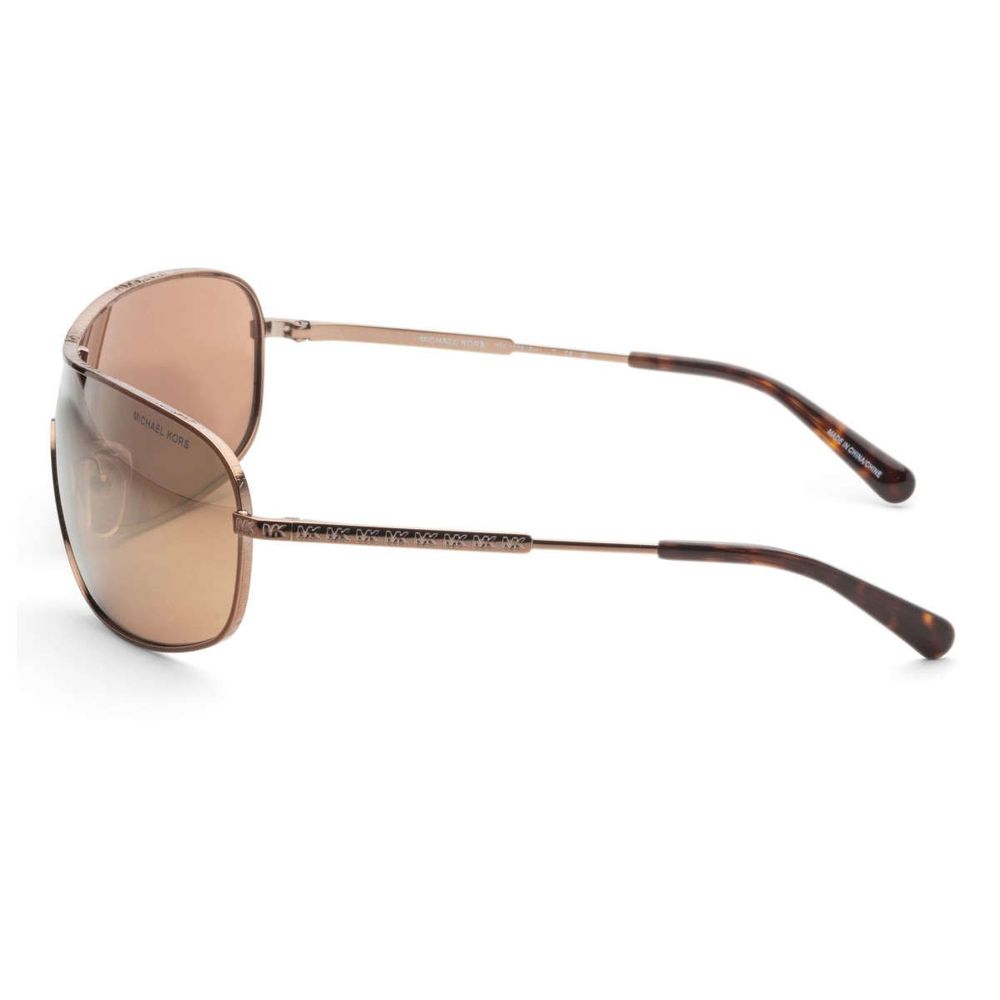Multicolor Metal Sunglasses - ventzia