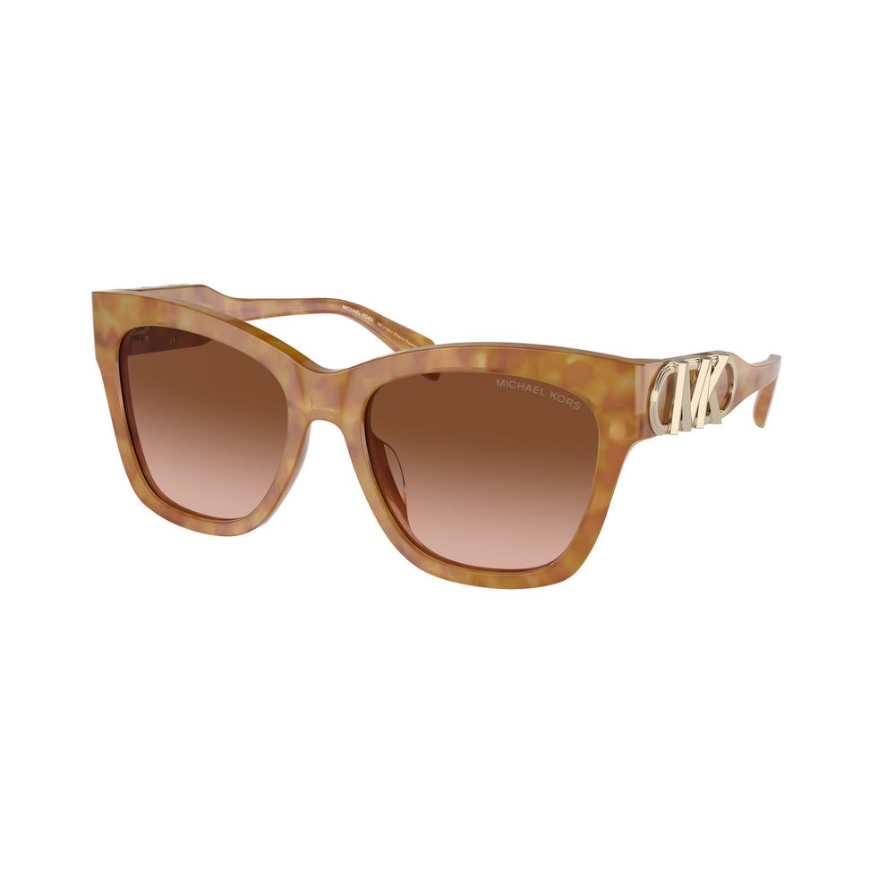 Brown Acetate Sunglasses - ventzia