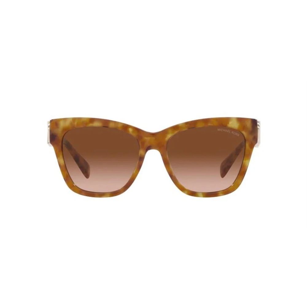 Brown Acetate Sunglasses - ventzia