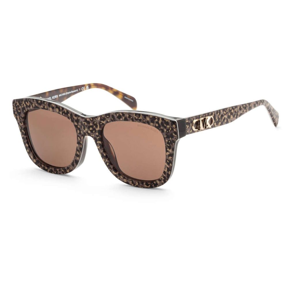 Gold Acetate Sunglasses - ventzia