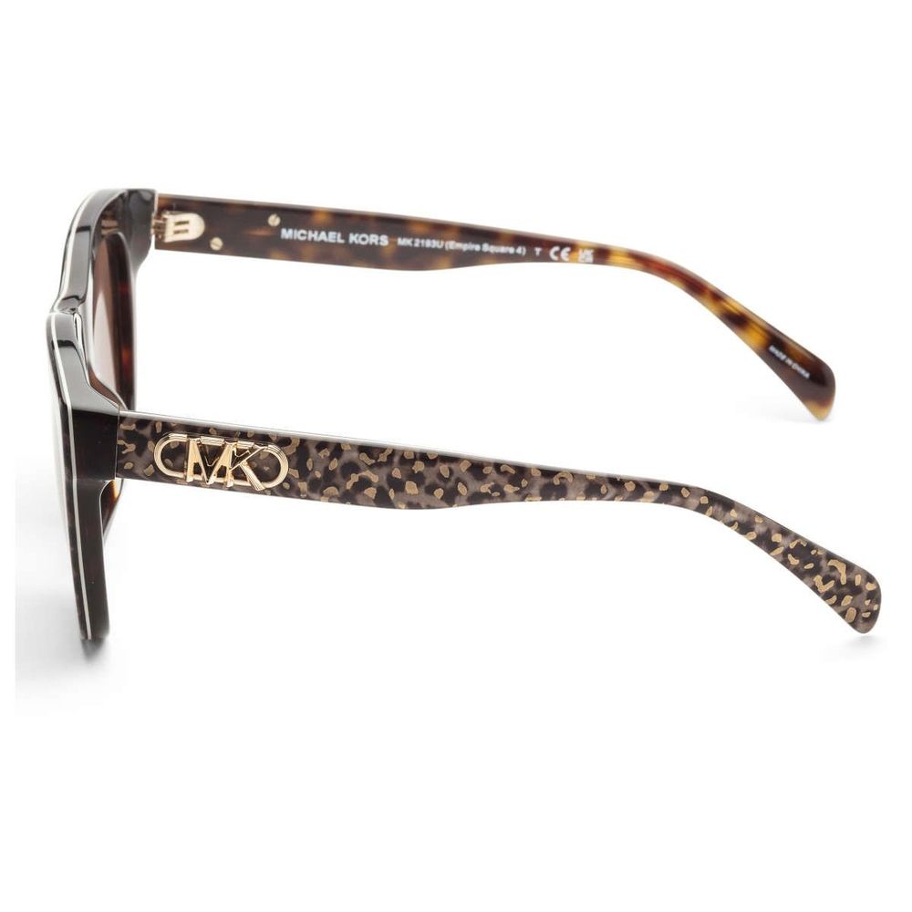 Gold Acetate Sunglasses - ventzia