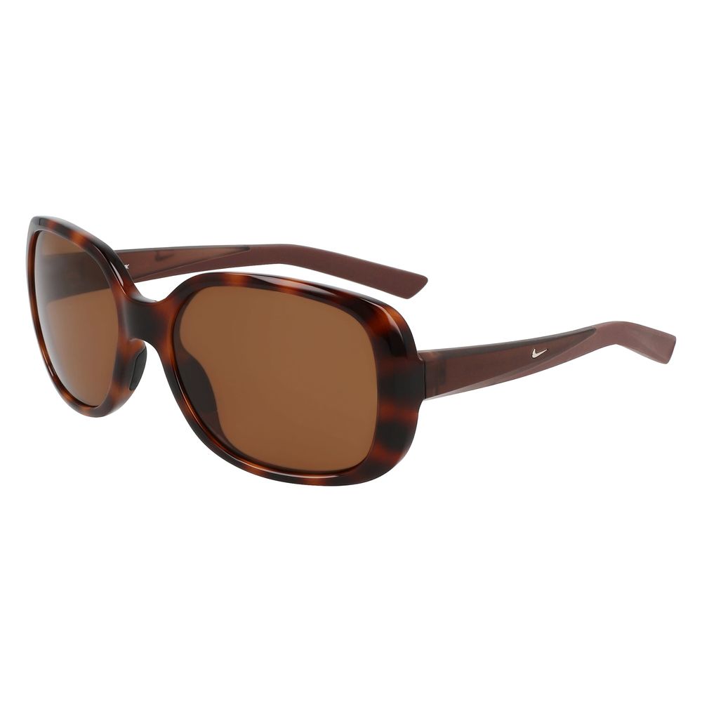 Brown Injected Sunglasses - ventzia