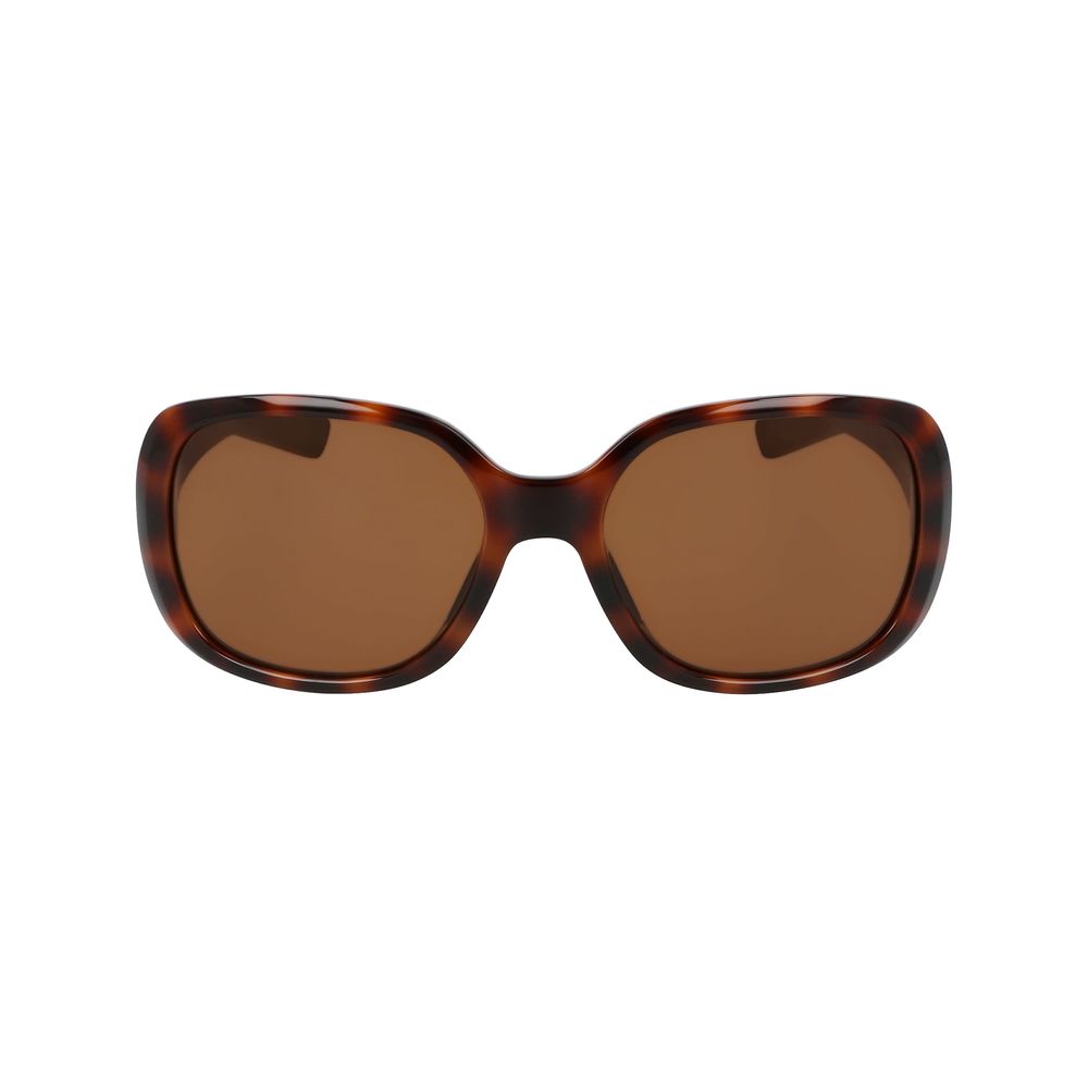 Brown Injected Sunglasses - ventzia