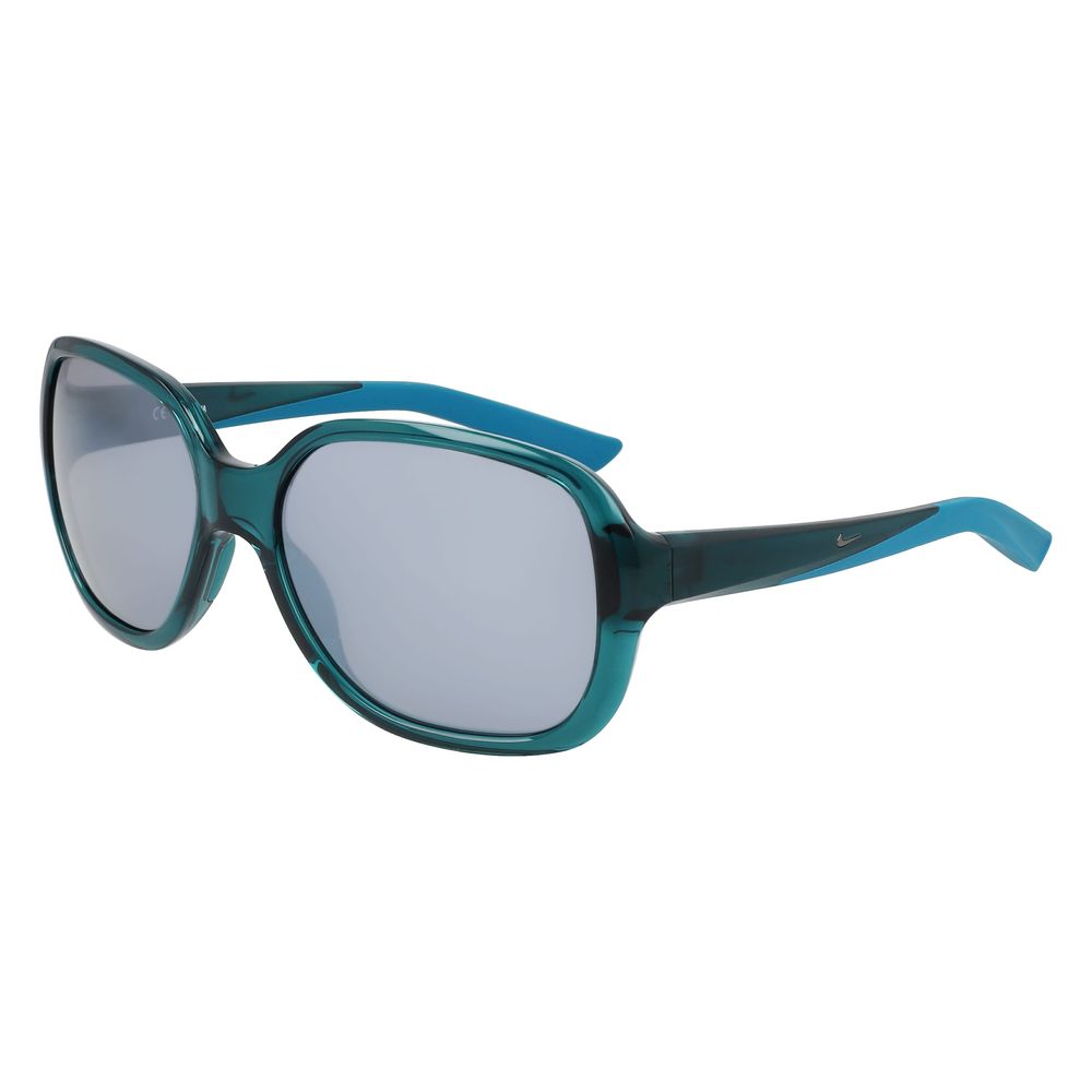 Gray Injected Sunglasses - ventzia