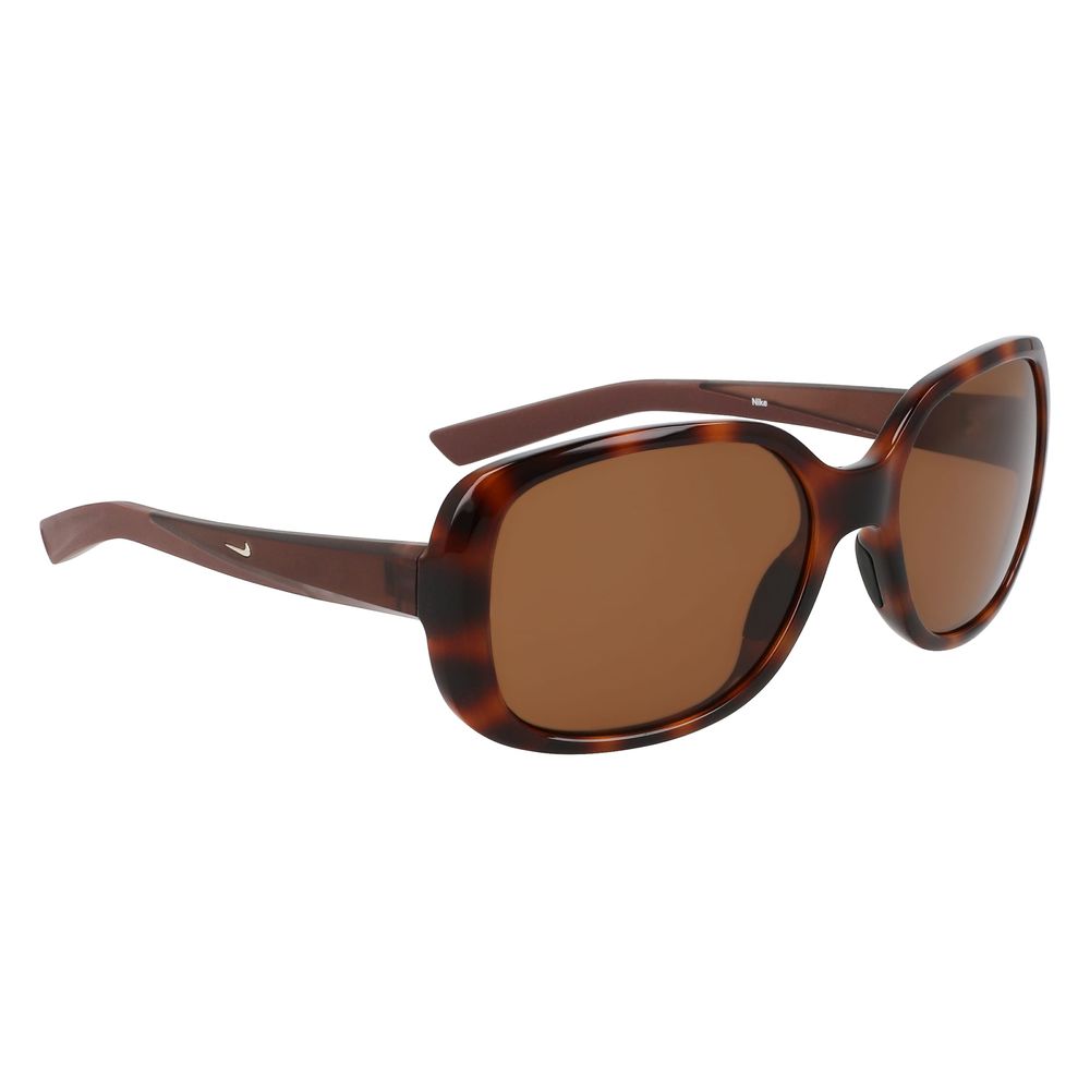 Brown Injected Sunglasses - ventzia
