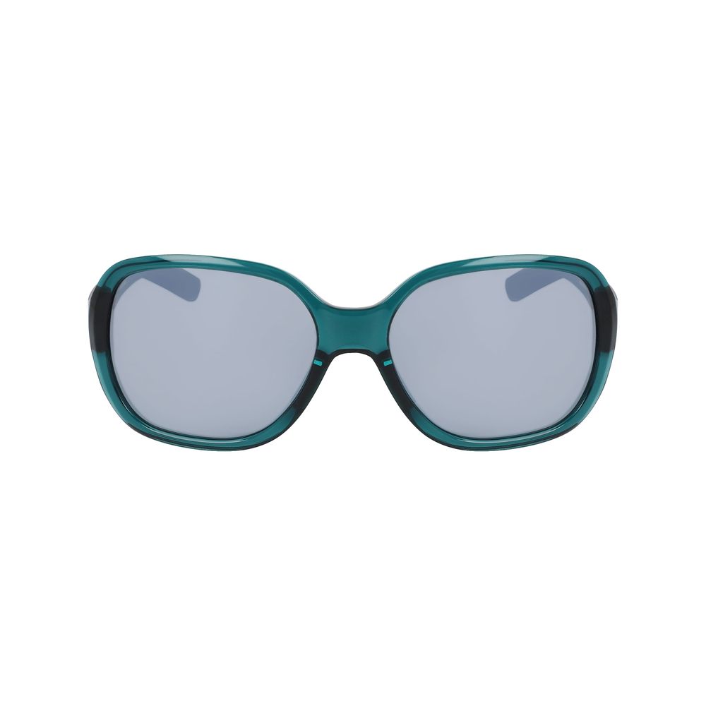 Gray Injected Sunglasses - ventzia