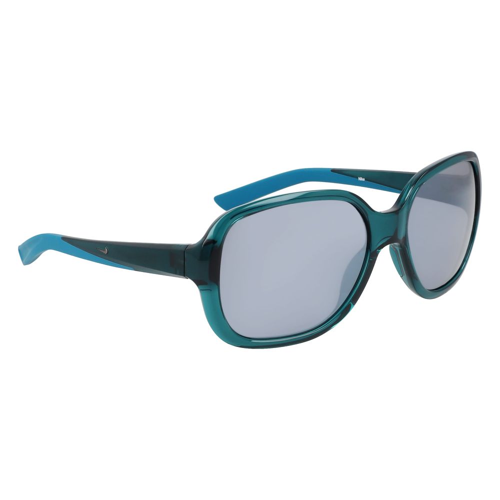 Gray Injected Sunglasses - ventzia