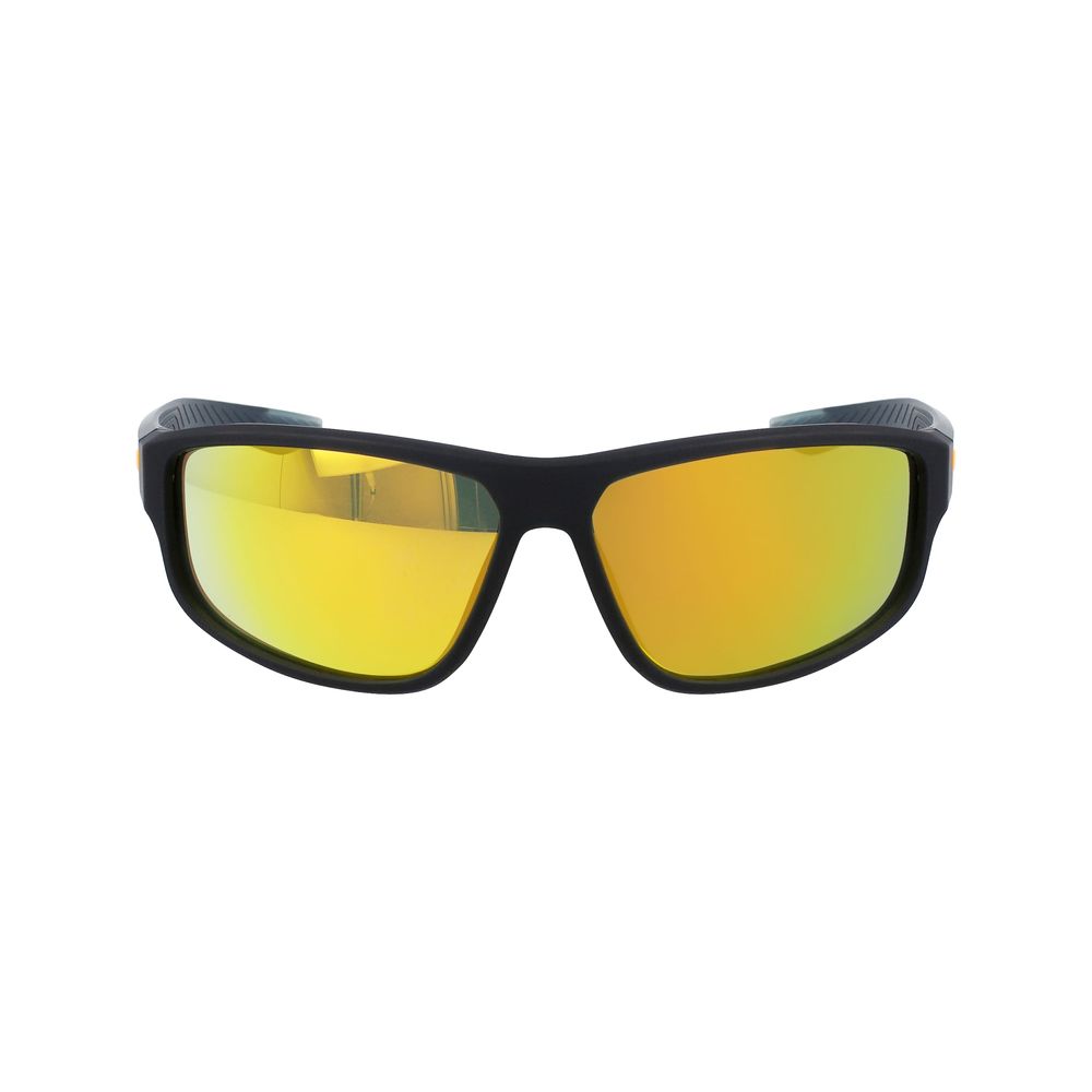 Multicolor Injected Sunglasses - ventzia