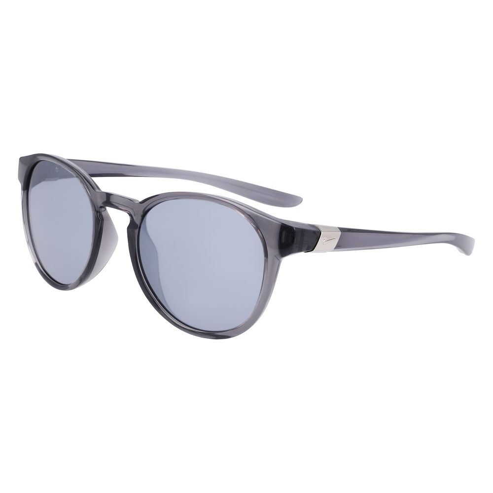 Gray Injected Sunglasses - ventzia