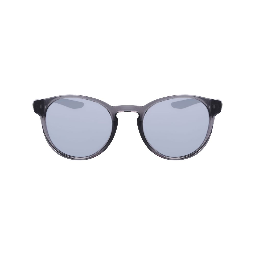 Gray Injected Sunglasses - ventzia