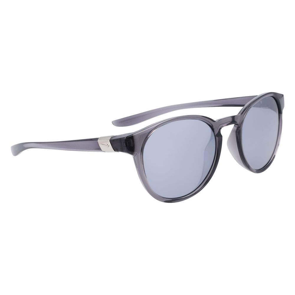 Gray Injected Sunglasses - ventzia