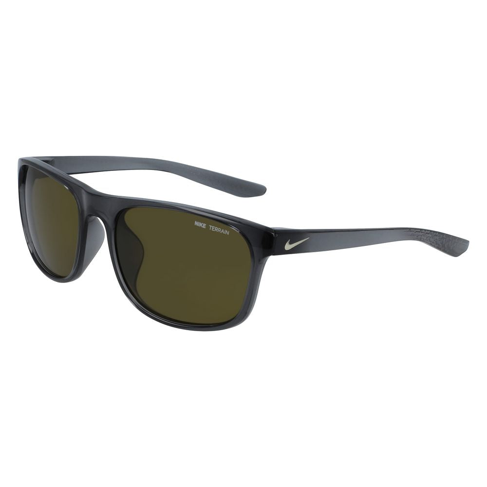 Gray Injected Sunglasses - ventzia