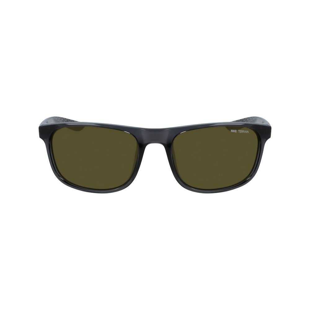 Gray Injected Sunglasses - ventzia