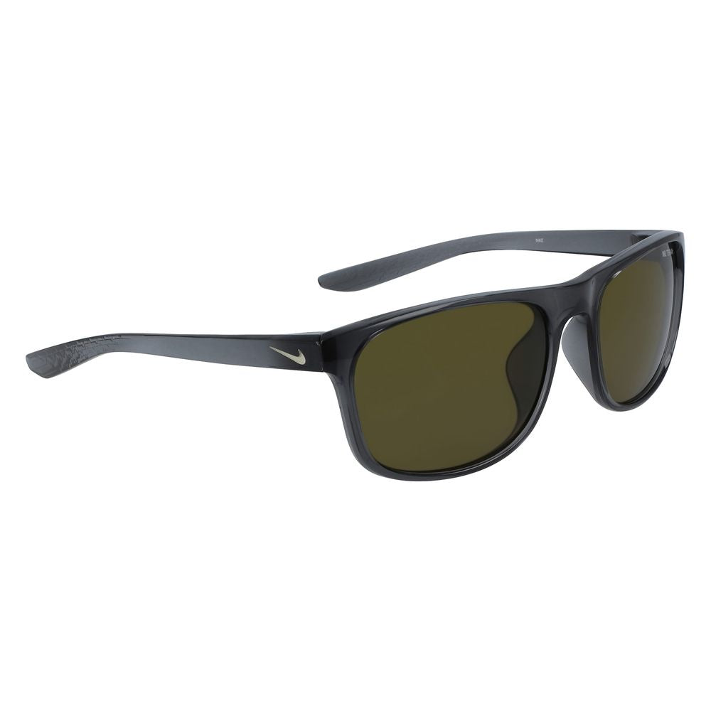 Gray Injected Sunglasses - ventzia