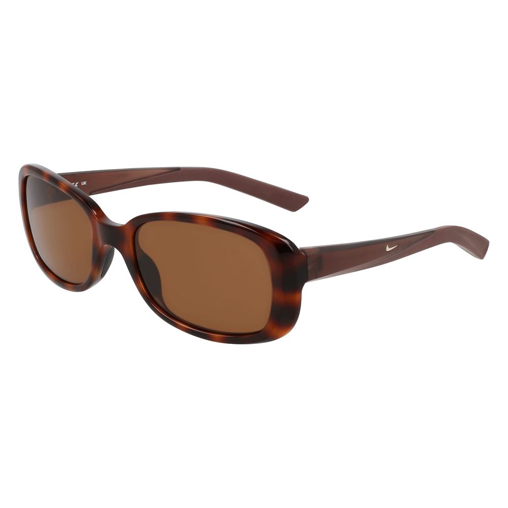 Brown Injected Sunglasses - ventzia