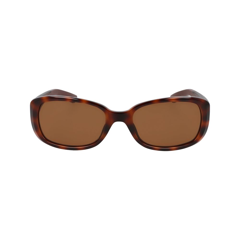 Brown Injected Sunglasses - ventzia
