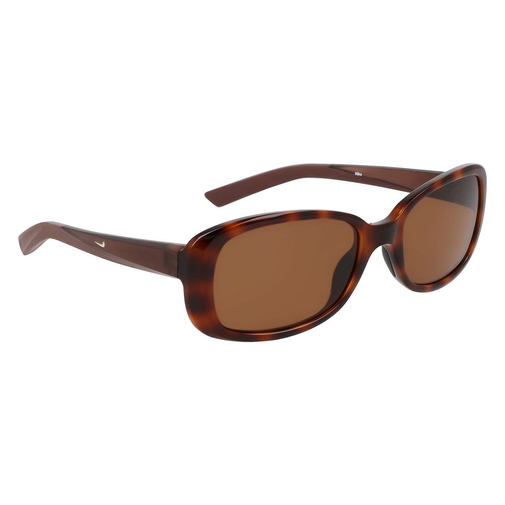 Brown Injected Sunglasses - ventzia
