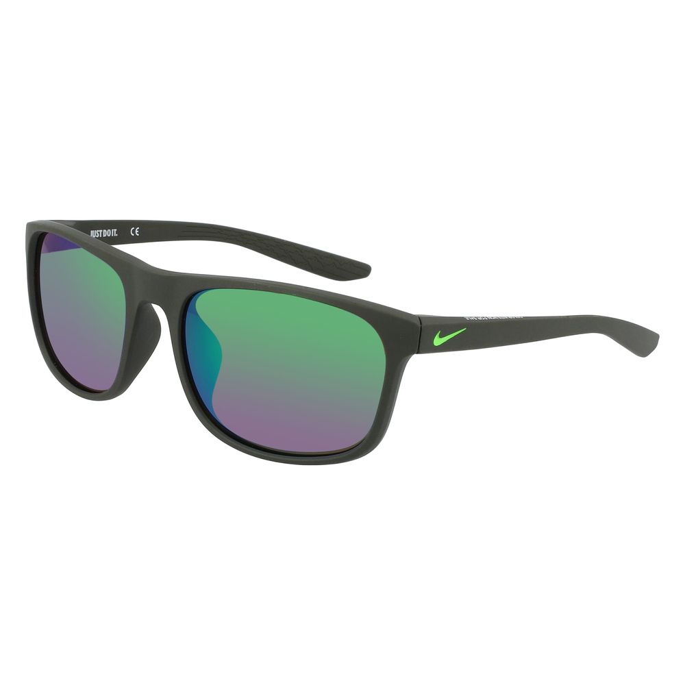 Bicolor Injected Sunglasses - ventzia
