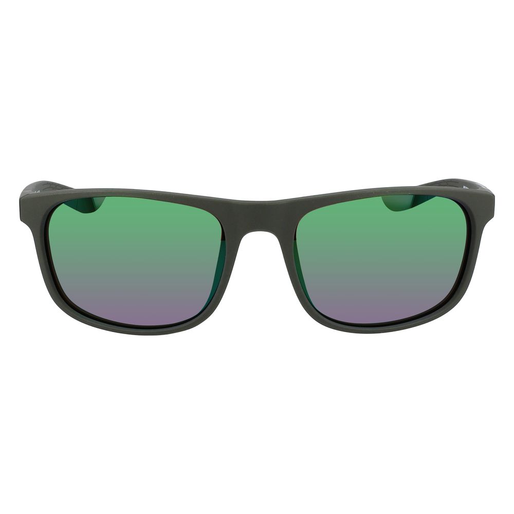Bicolor Injected Sunglasses - ventzia