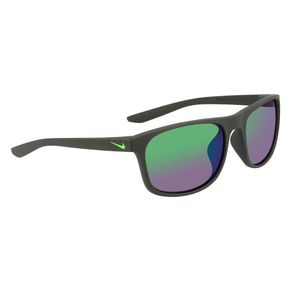 Bicolor Injected Sunglasses - ventzia