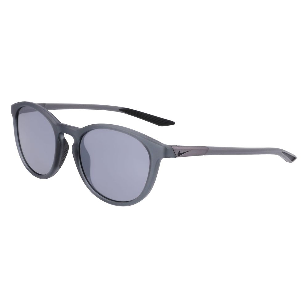 Gray Injected Sunglasses - ventzia