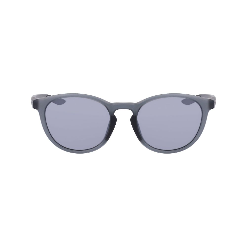 Gray Injected Sunglasses - ventzia