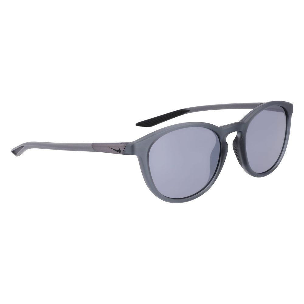 Gray Injected Sunglasses - ventzia