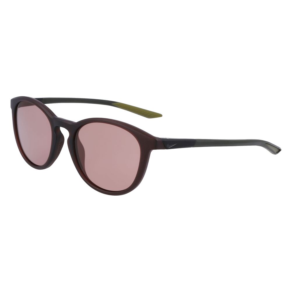 Brown Injected Sunglasses - ventzia