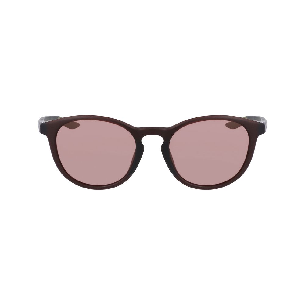 Brown Injected Sunglasses - ventzia
