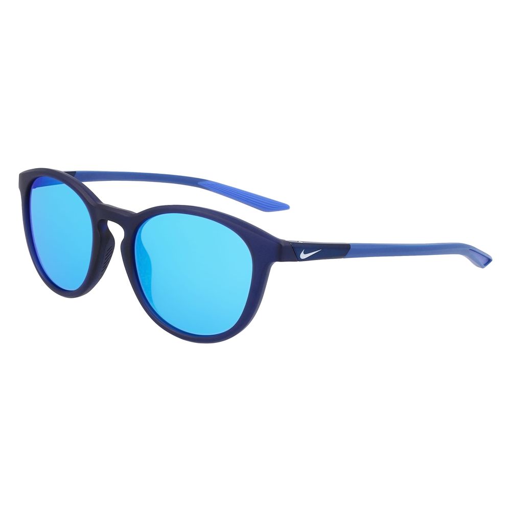 Blue Injected Sunglasses - ventzia