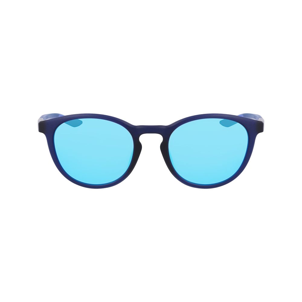 Blue Injected Sunglasses - ventzia