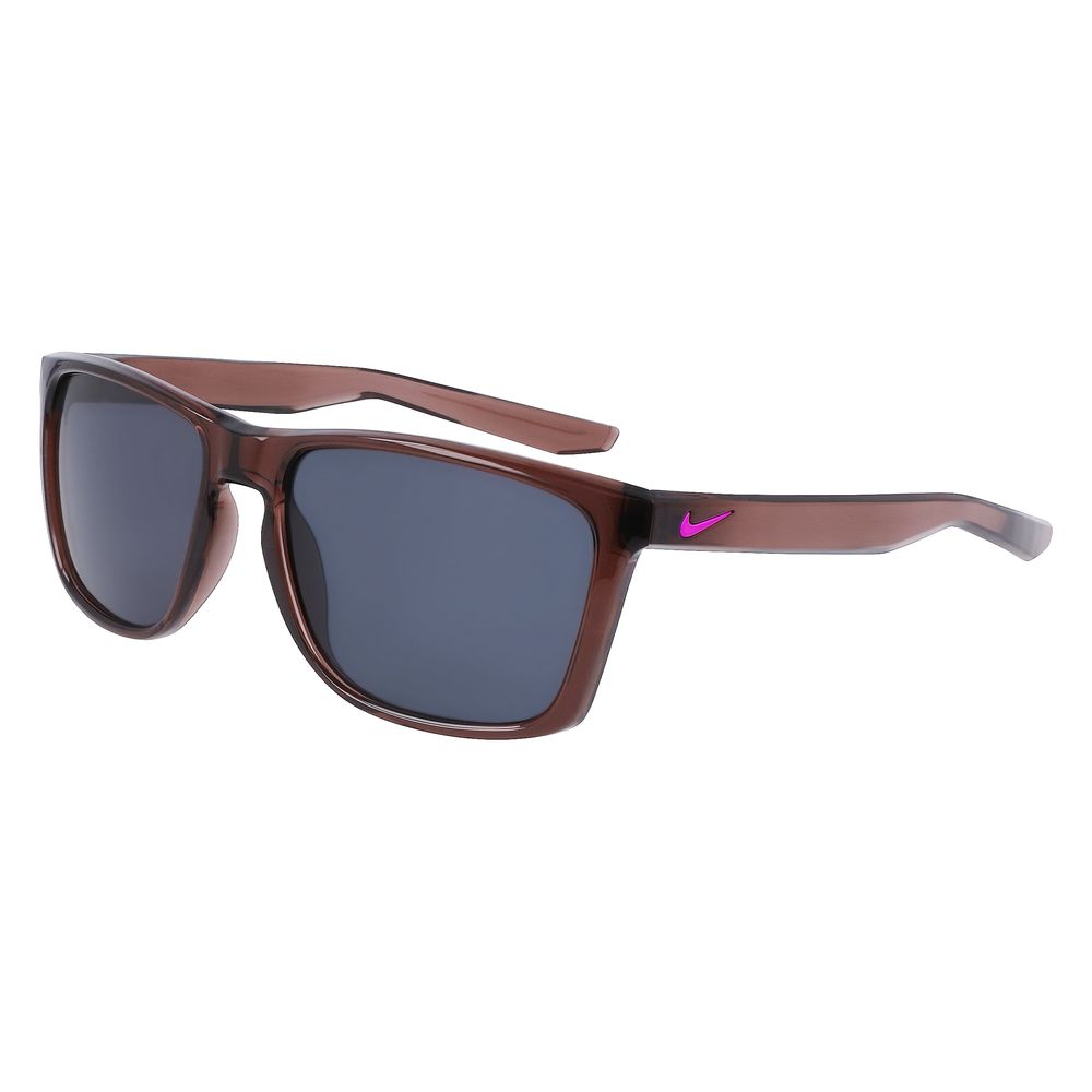 Gray Injected Sunglasses - ventzia