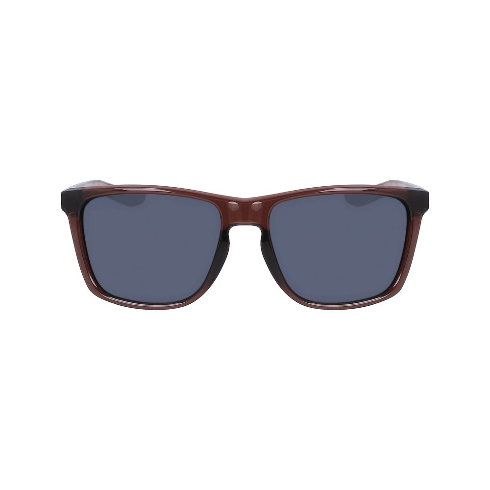 Gray Injected Sunglasses - ventzia