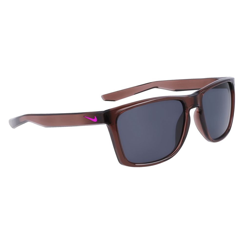 Gray Injected Sunglasses - ventzia