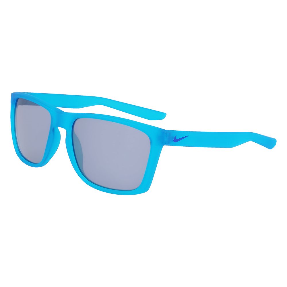 Blue Injected Sunglasses - ventzia