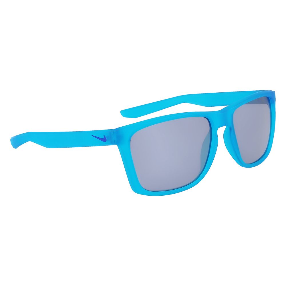 Blue Injected Sunglasses - ventzia