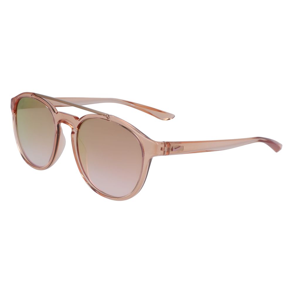 Brown Injected Sunglasses - ventzia