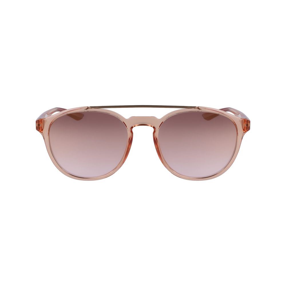 Brown Injected Sunglasses - ventzia
