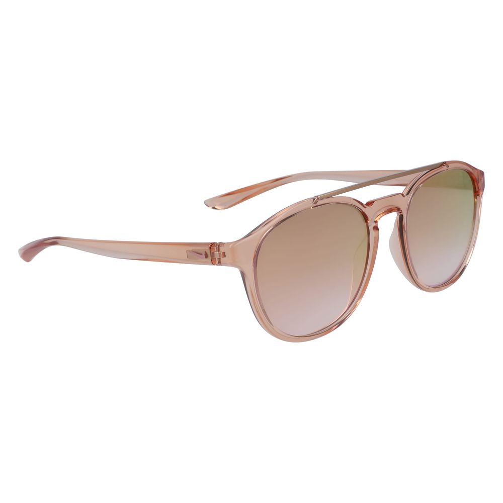 Brown Injected Sunglasses - ventzia