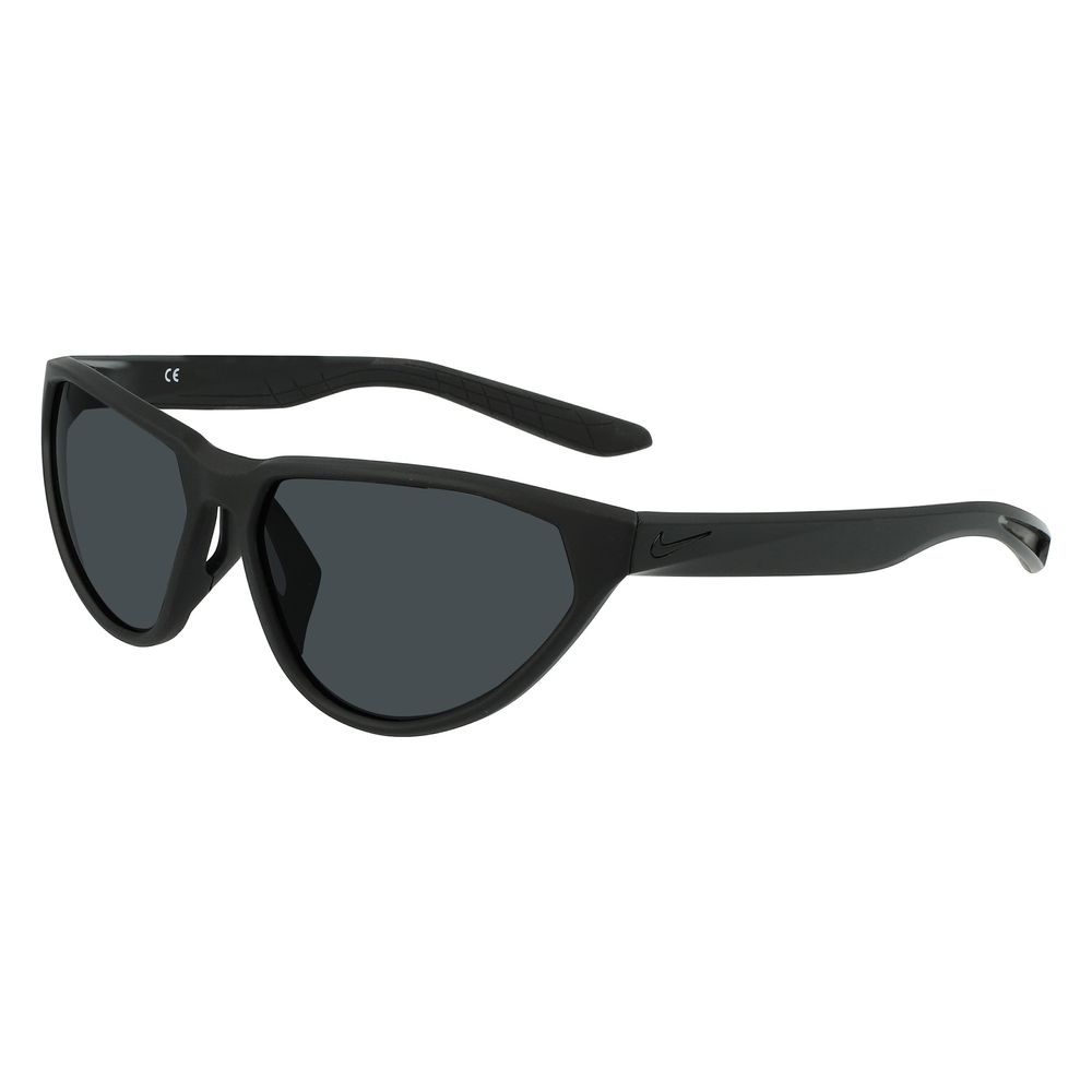 Black Injected Sunglasses - ventzia