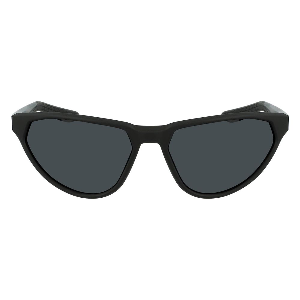 Black Injected Sunglasses - ventzia