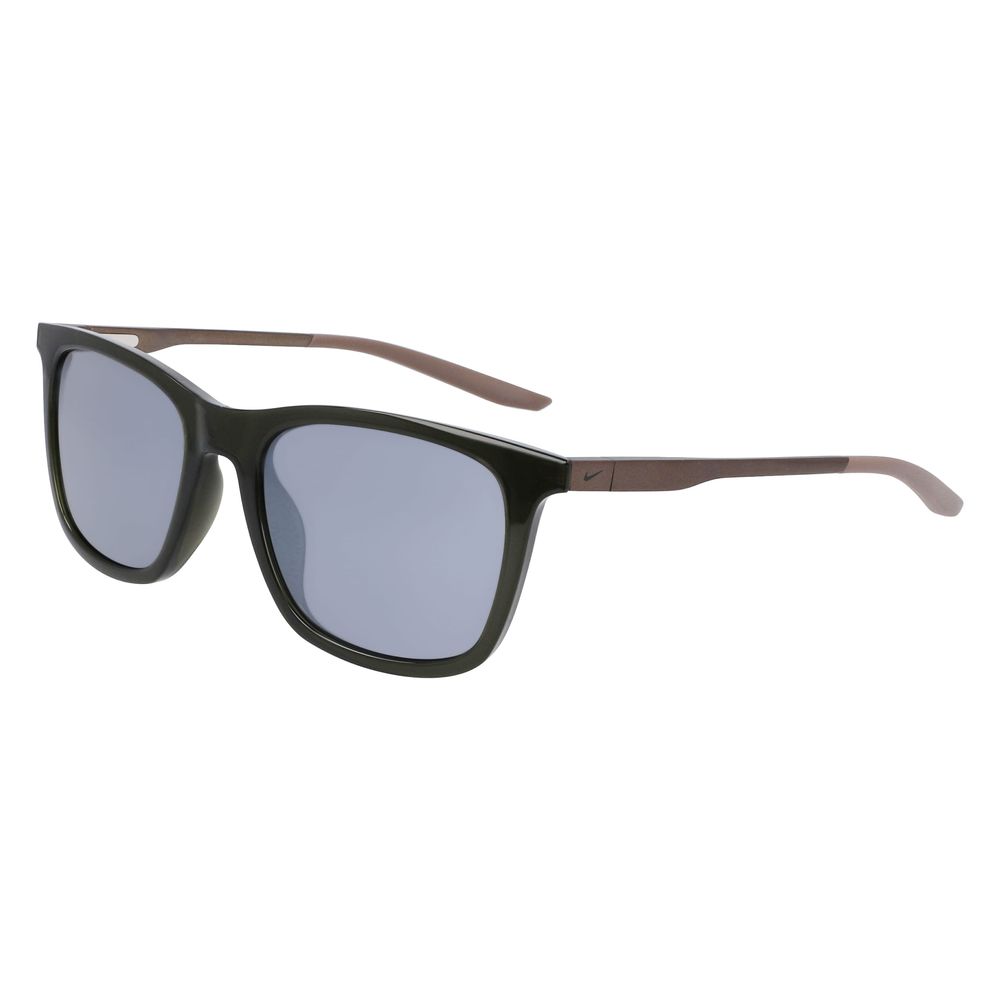 Gray Injected Sunglasses - ventzia