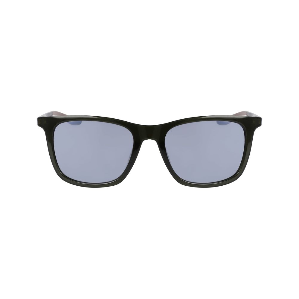 Gray Injected Sunglasses