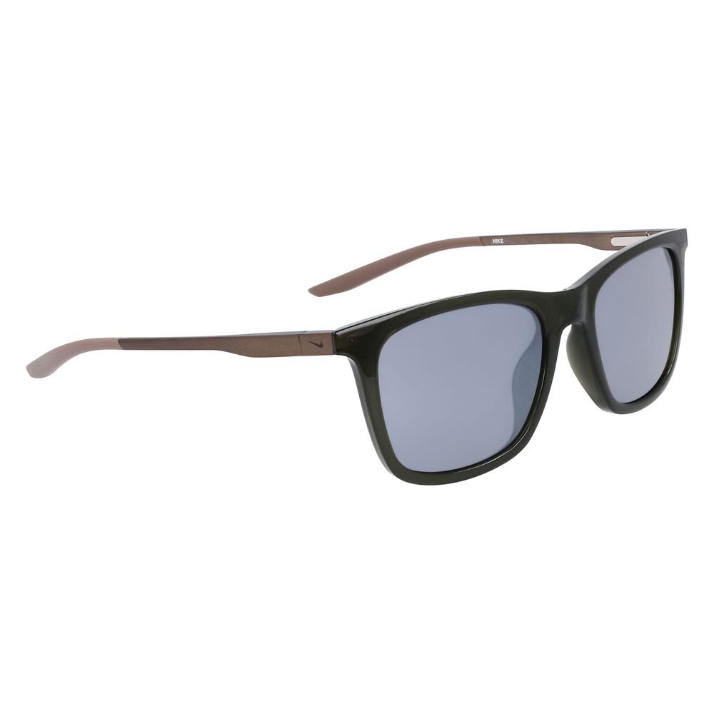 Gray Injected Sunglasses - ventzia